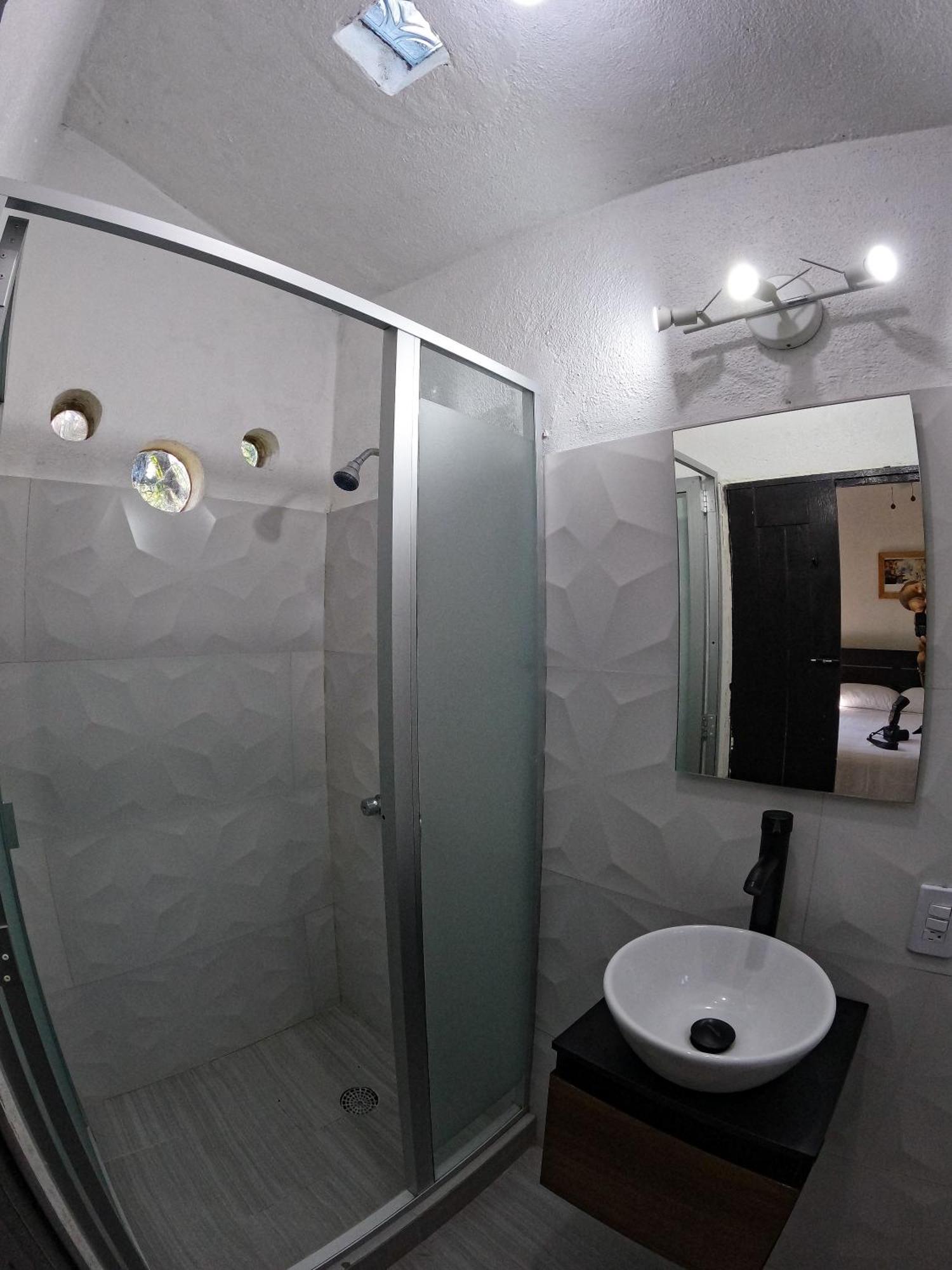 Hotel Cerveceria James 希利特拉 外观 照片